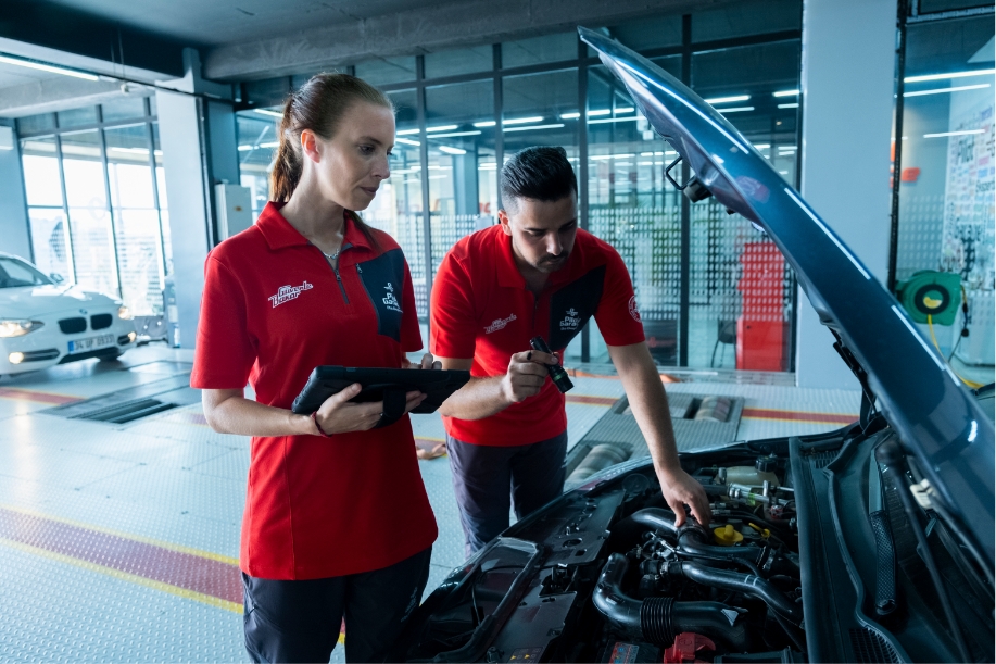 Düzce Oto Ekspertiz